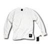 【SOLD OUT】The Helthinians PLAIN LONG SLEEVE T-SHIRTS / White First.